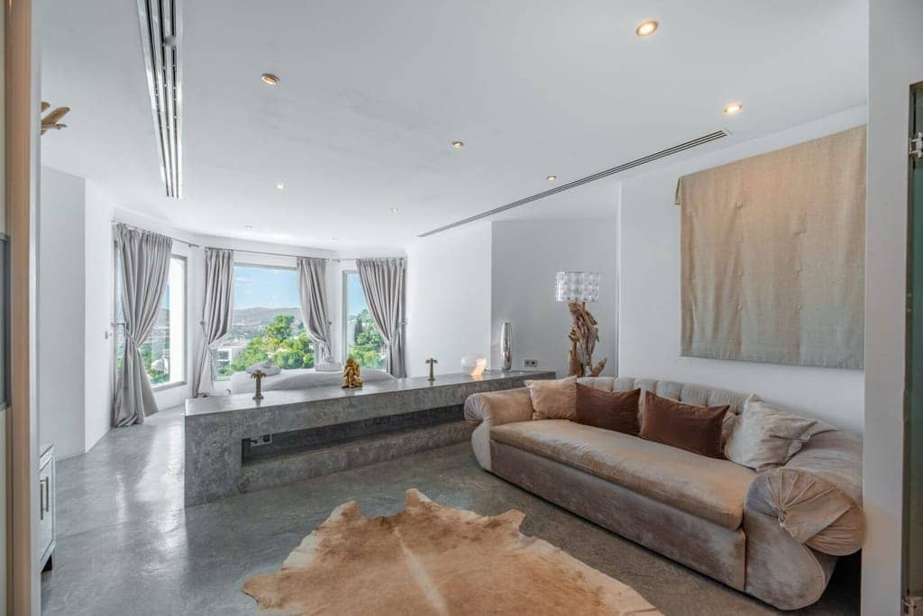 6 soverom Villa til salgs i Ibiza by - € 4 999 000 (Ref: 9610096)