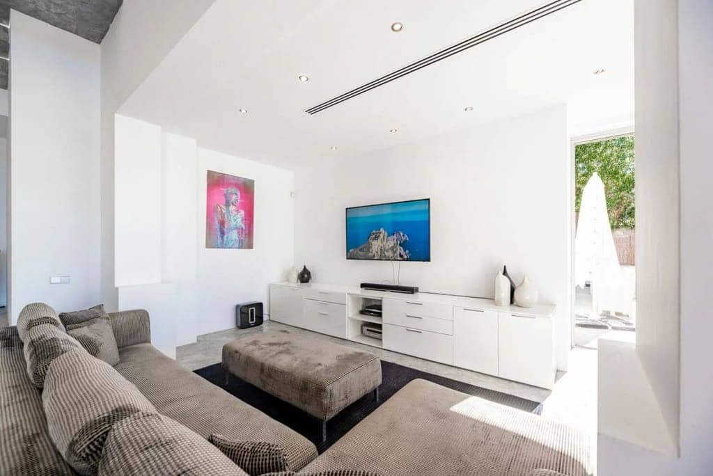 6 soverom Villa til salgs i Ibiza by - € 4 999 000 (Ref: 9610096)