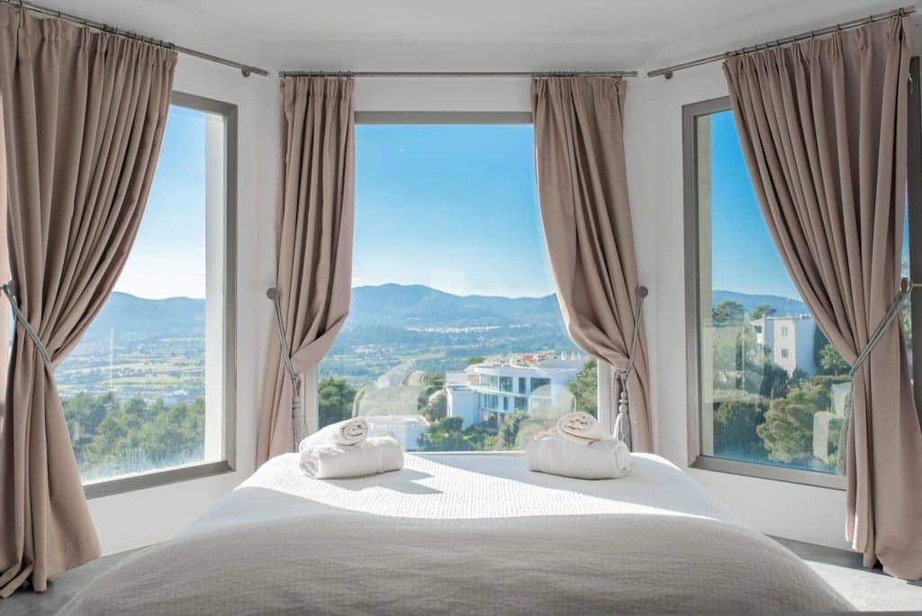 6 soverom Villa til salgs i Ibiza by - € 4 999 000 (Ref: 9610096)