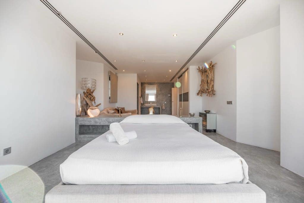 6 soverom Villa til salgs i Ibiza by - € 4 999 000 (Ref: 9610096)