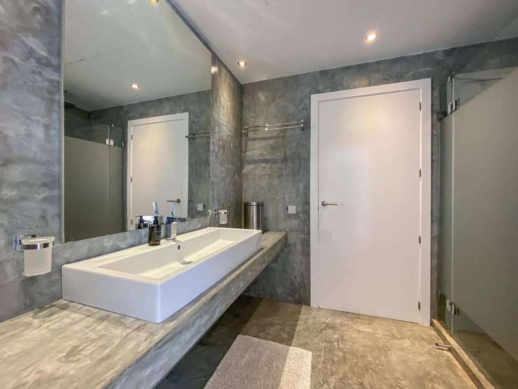 6 soverom Villa til salgs i Ibiza by - € 4 999 000 (Ref: 9610096)