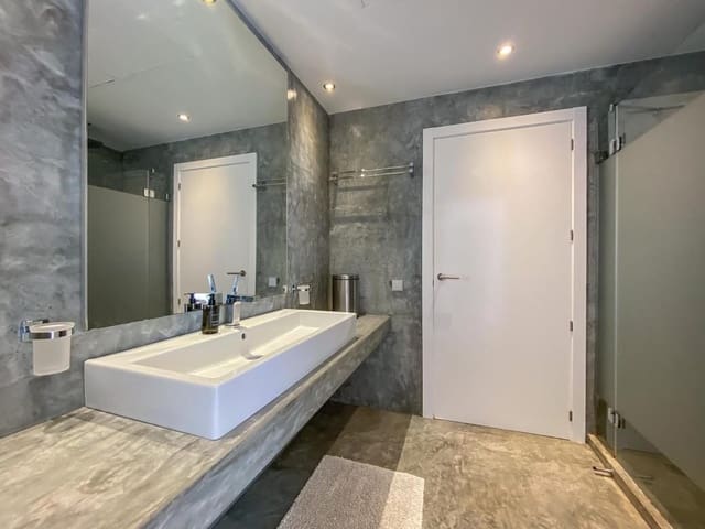 6 soverom Villa til salgs i Ibiza by - € 4 999 000 (Ref: 9610096)