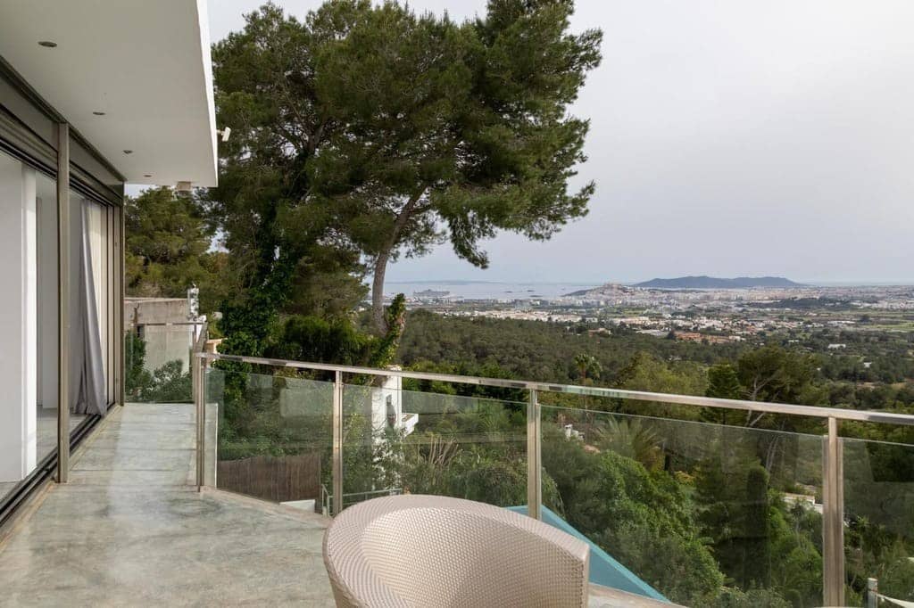 6 soverom Villa til salgs i Ibiza by - € 4 999 000 (Ref: 9610096)