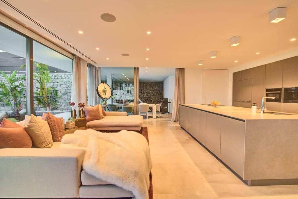 5 soverom Villa til salgs i Ibiza by - € 5 500 000 (Ref: 9610097)