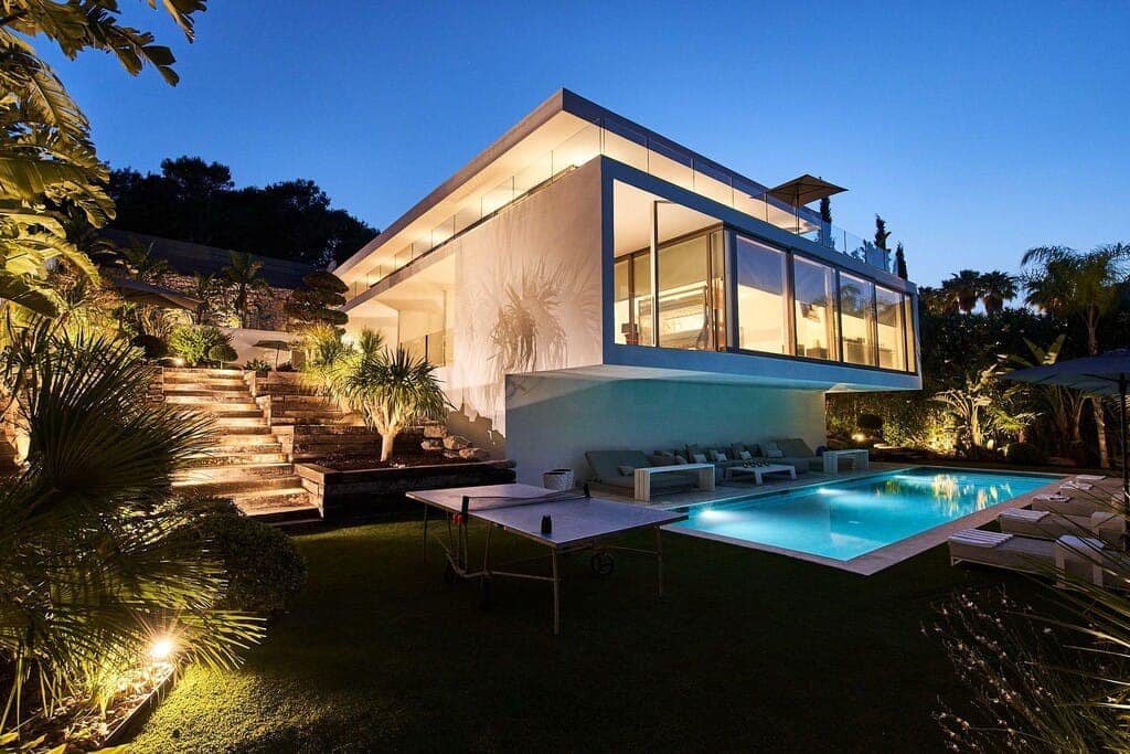 5 soverom Villa til salgs i Ibiza by - € 5 500 000 (Ref: 9610097)