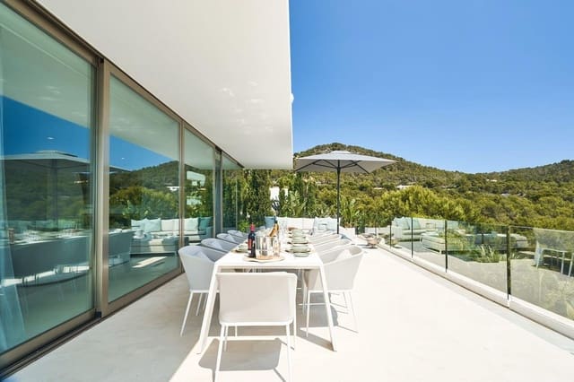 5 soverom Villa til salgs i Ibiza by - € 5 500 000 (Ref: 9610097)