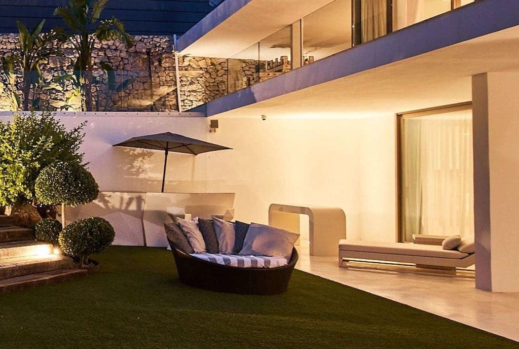 5 soverom Villa til salgs i Ibiza by - € 5 500 000 (Ref: 9610097)