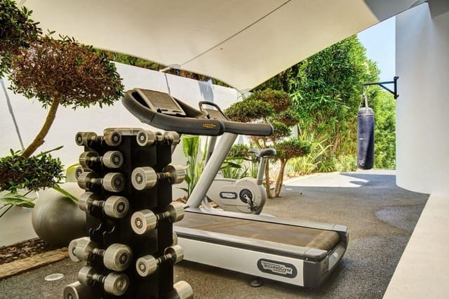 5 soverom Villa til salgs i Ibiza by - € 5 500 000 (Ref: 9610097)