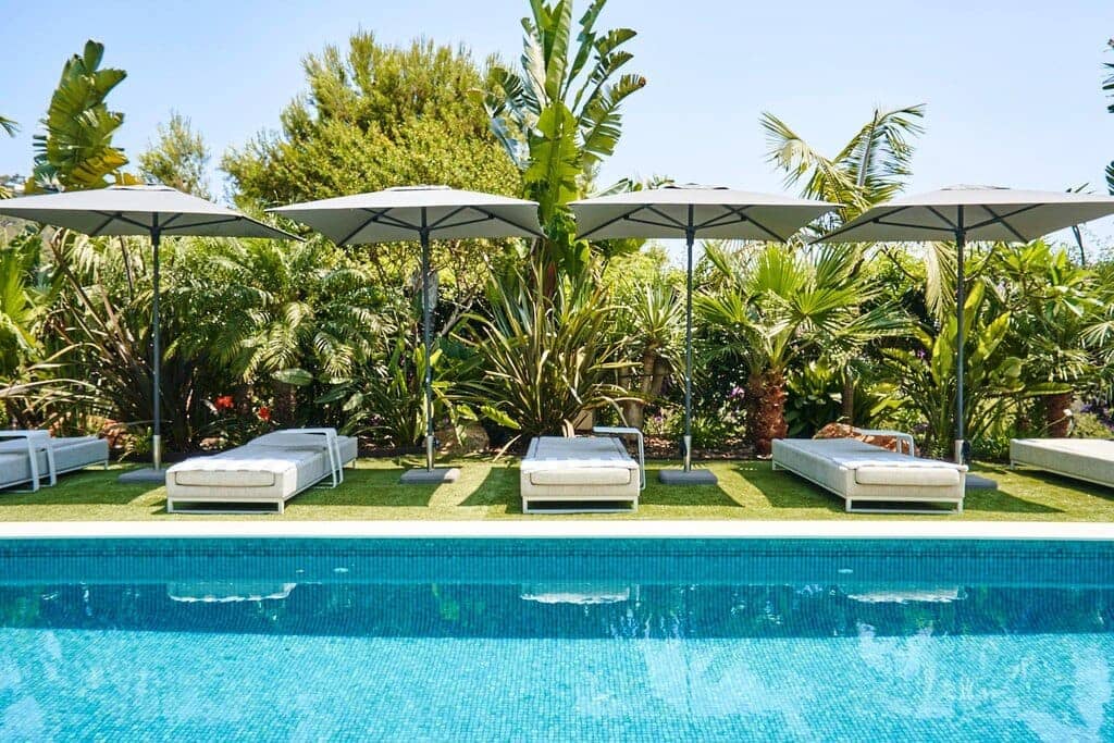 5 soverom Villa til salgs i Ibiza by - € 5 500 000 (Ref: 9610097)