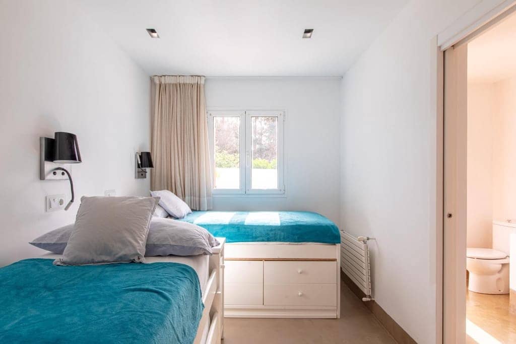 6 soverom Villa til salgs i Ibiza by - € 4 900 000 (Ref: 9610098)