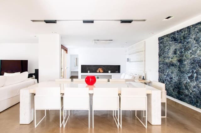 6 soverom Villa til salgs i Ibiza by - € 4 900 000 (Ref: 9610098)