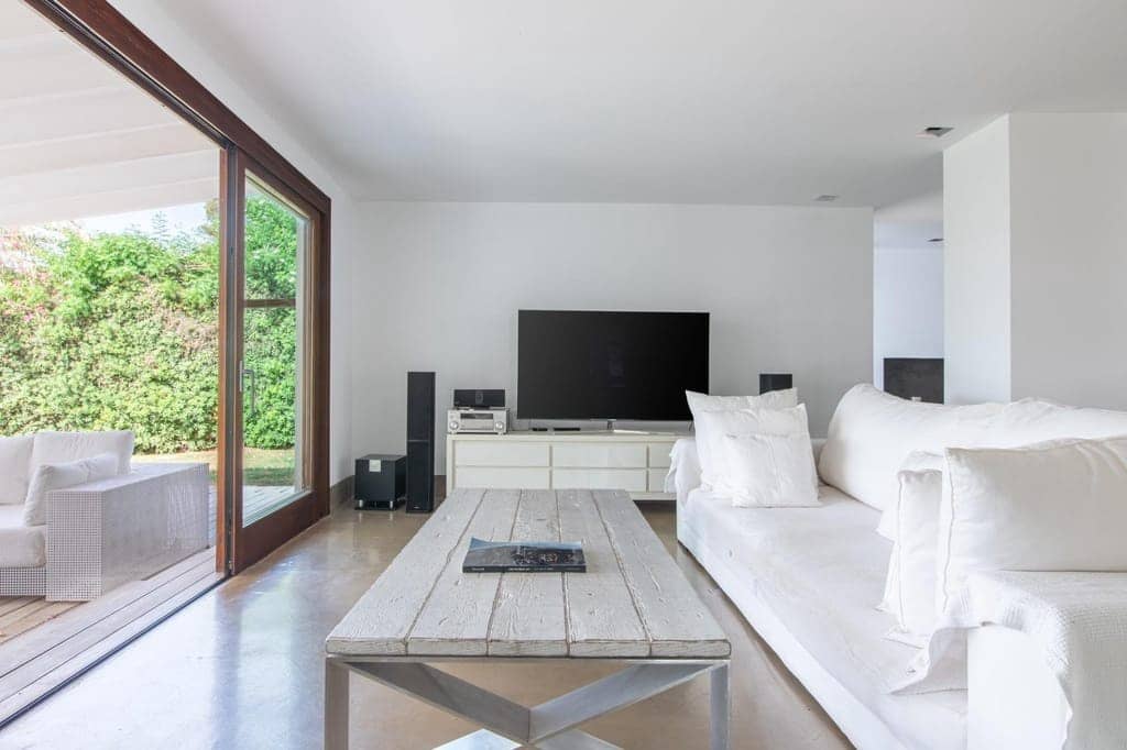 6 soverom Villa til salgs i Ibiza by - € 4 900 000 (Ref: 9610098)