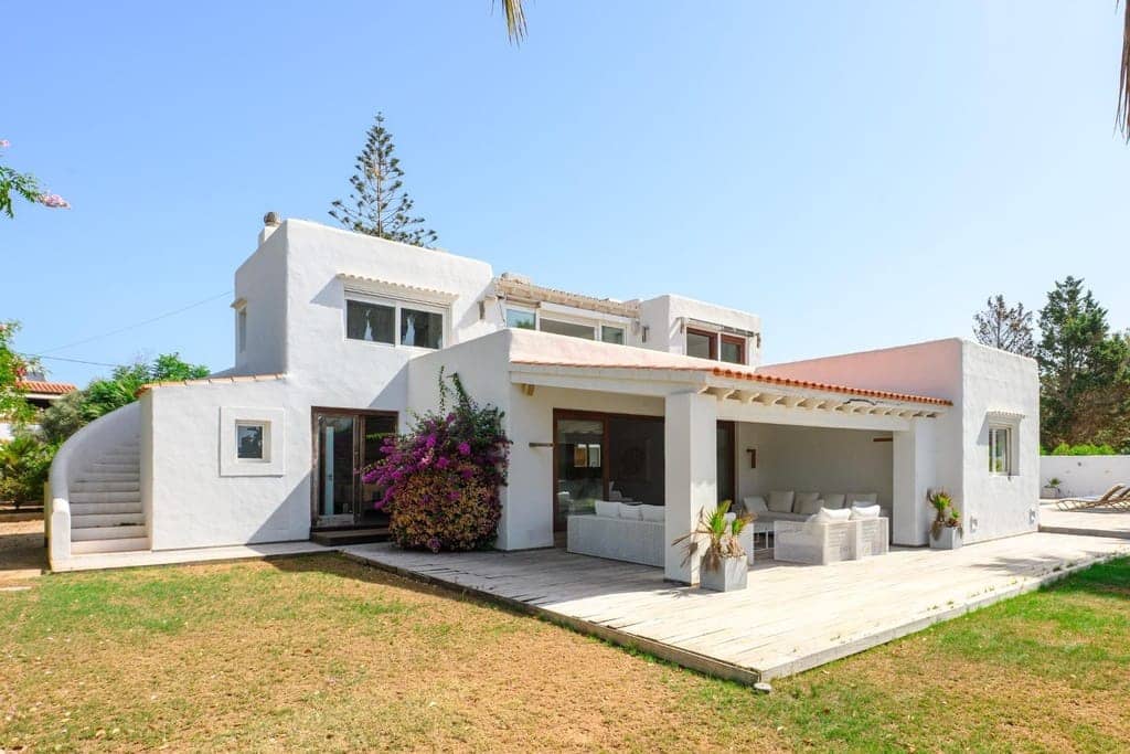 6 soverom Villa til salgs i Ibiza by - € 4 900 000 (Ref: 9610098)