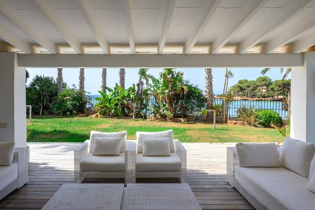 6 soverom Villa til salgs i Ibiza by - € 4 900 000 (Ref: 9610098)