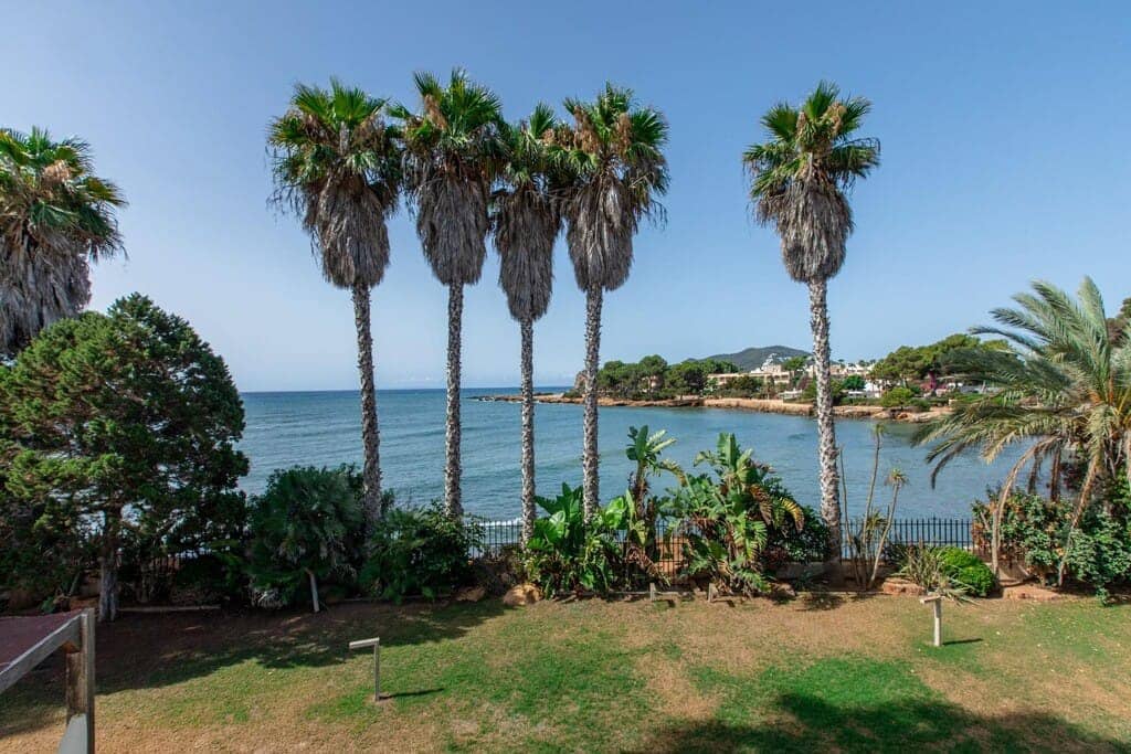6 soverom Villa til salgs i Ibiza by - € 4 900 000 (Ref: 9610098)