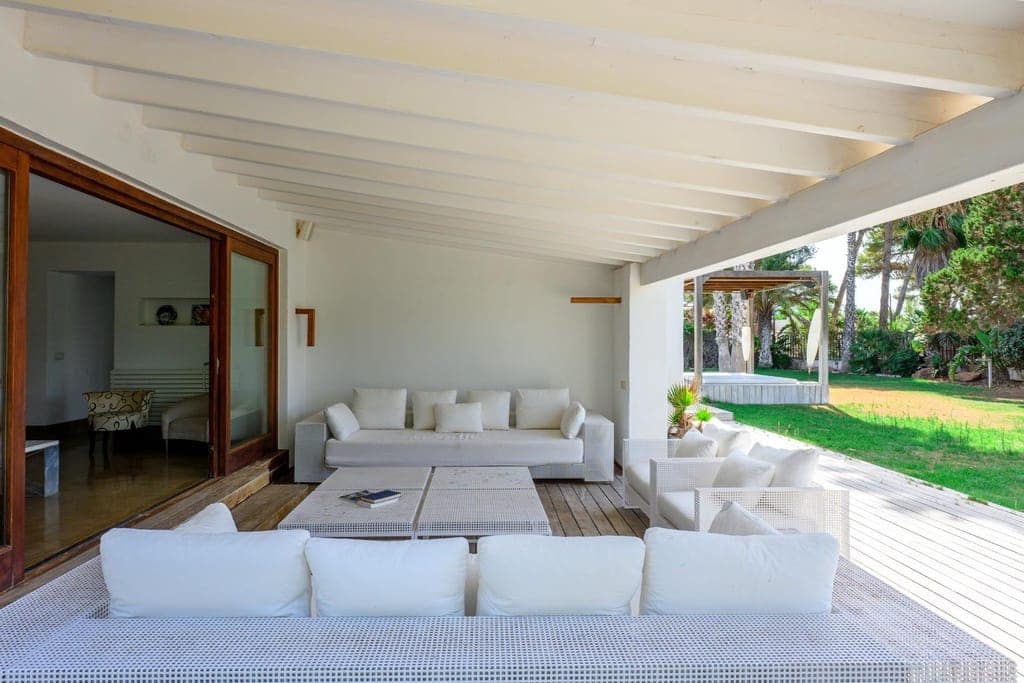 6 soverom Villa til salgs i Ibiza by - € 4 900 000 (Ref: 9610098)