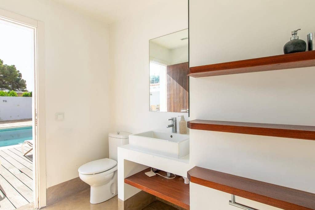 6 soverom Villa til salgs i Ibiza by - € 4 900 000 (Ref: 9610098)