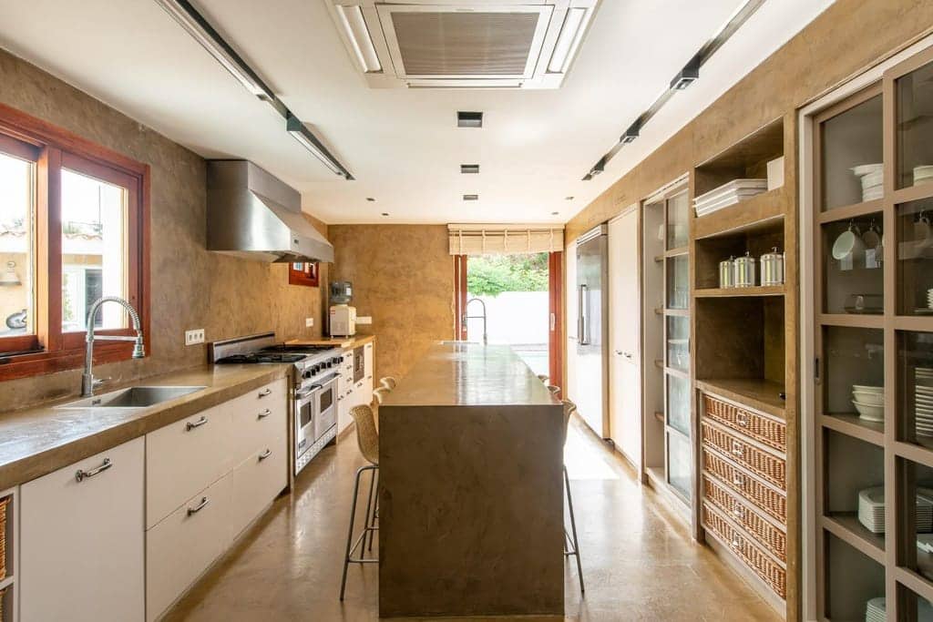 6 soverom Villa til salgs i Ibiza by - € 4 900 000 (Ref: 9610098)