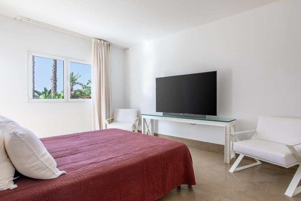 6 soverom Villa til salgs i Ibiza by - € 4 900 000 (Ref: 9610098)