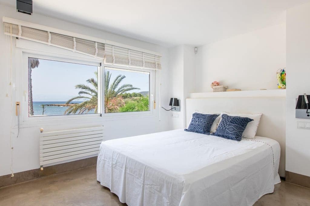 6 soverom Villa til salgs i Ibiza by - € 4 900 000 (Ref: 9610098)
