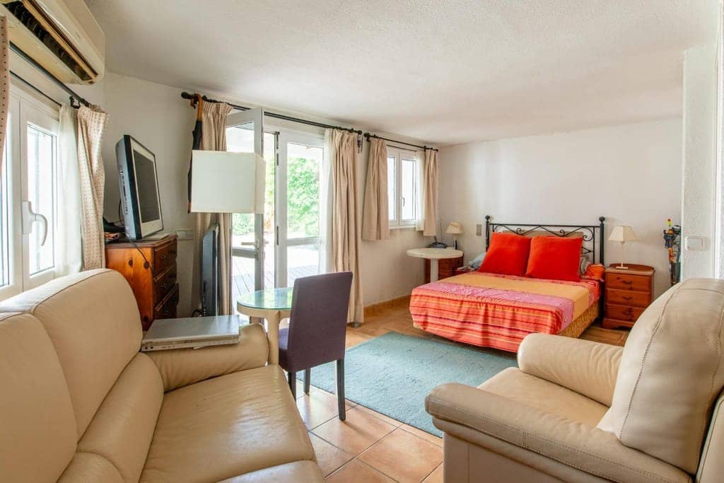 6 soverom Villa til salgs i Ibiza by - € 4 900 000 (Ref: 9610098)