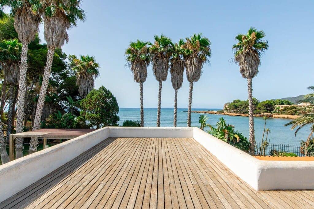 6 soverom Villa til salgs i Ibiza by - € 4 900 000 (Ref: 9610098)