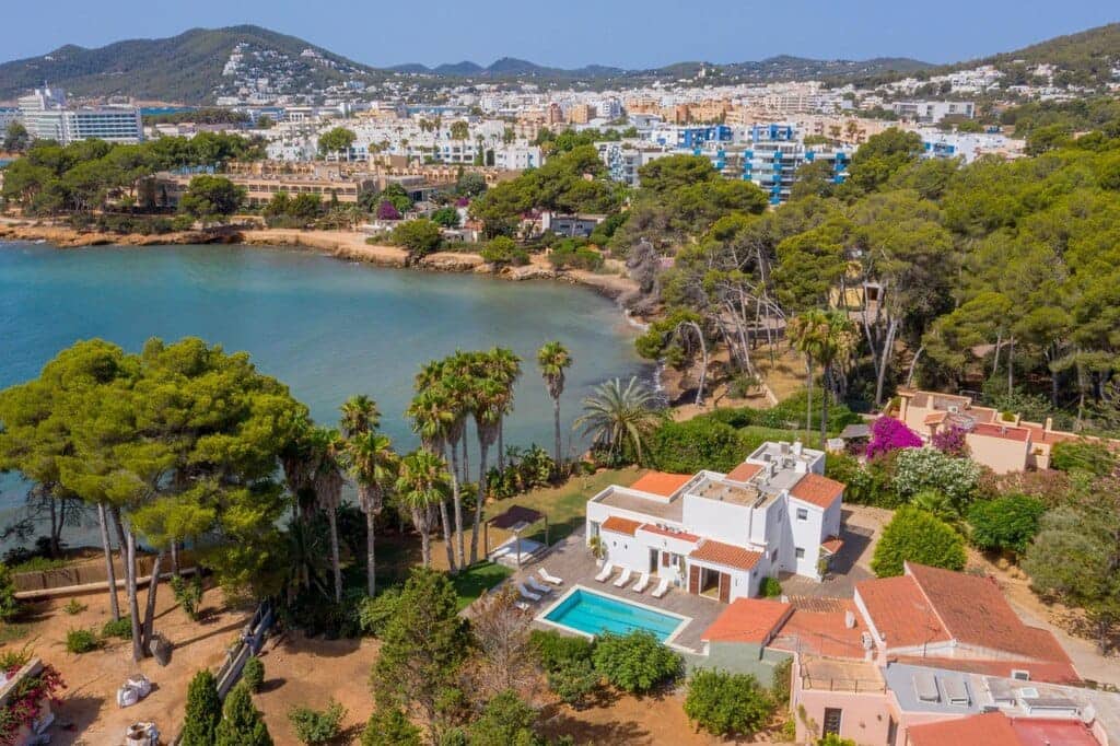 6 soverom Villa til salgs i Ibiza by - € 4 900 000 (Ref: 9610098)