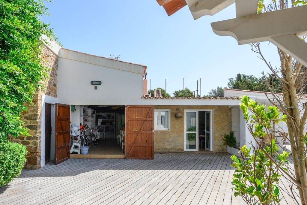6 soverom Villa til salgs i Ibiza by - € 4 900 000 (Ref: 9610098)