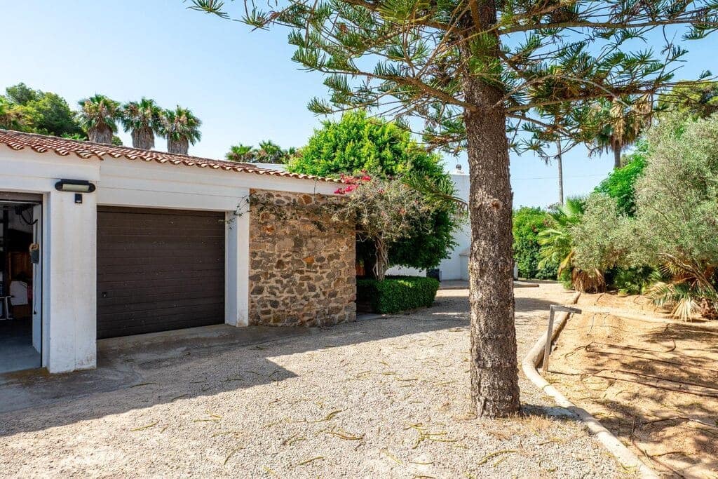 6 soverom Villa til salgs i Ibiza by - € 4 900 000 (Ref: 9610098)