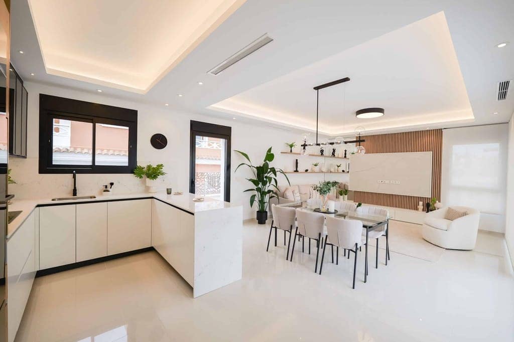 3 soverom Villa til salgs i Guardamar del Segura - € 813 500 (Ref: 9631808)