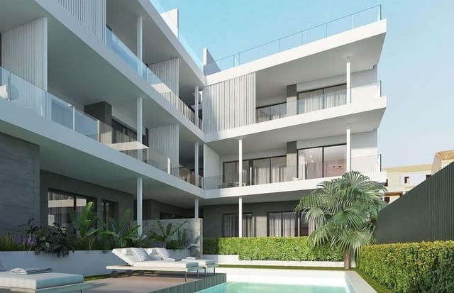 2 slaapkamer Appartement te koop in Benijófar - € 285.000 (Ref: 9631809)