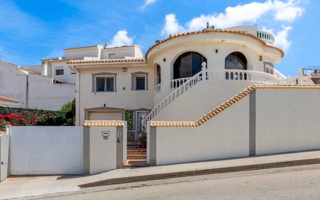 6 sovrum Villa till salu i Benijófar - 525 000 € (Ref: 9640962)