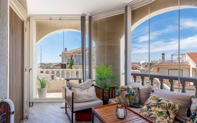 6 sovrum Villa till salu i Benijófar - 525 000 € (Ref: 9640962)