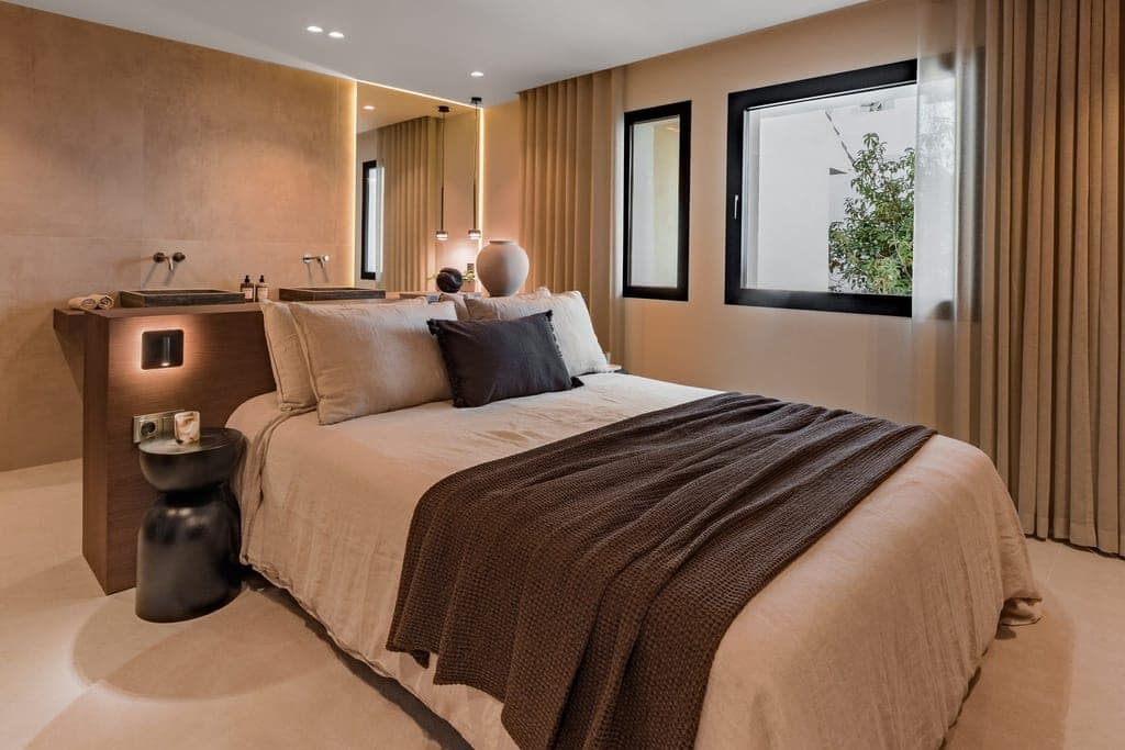 3 chambre Villa/Maison à vendre à Marbella - 1 550 000 € (Ref: 9652865)