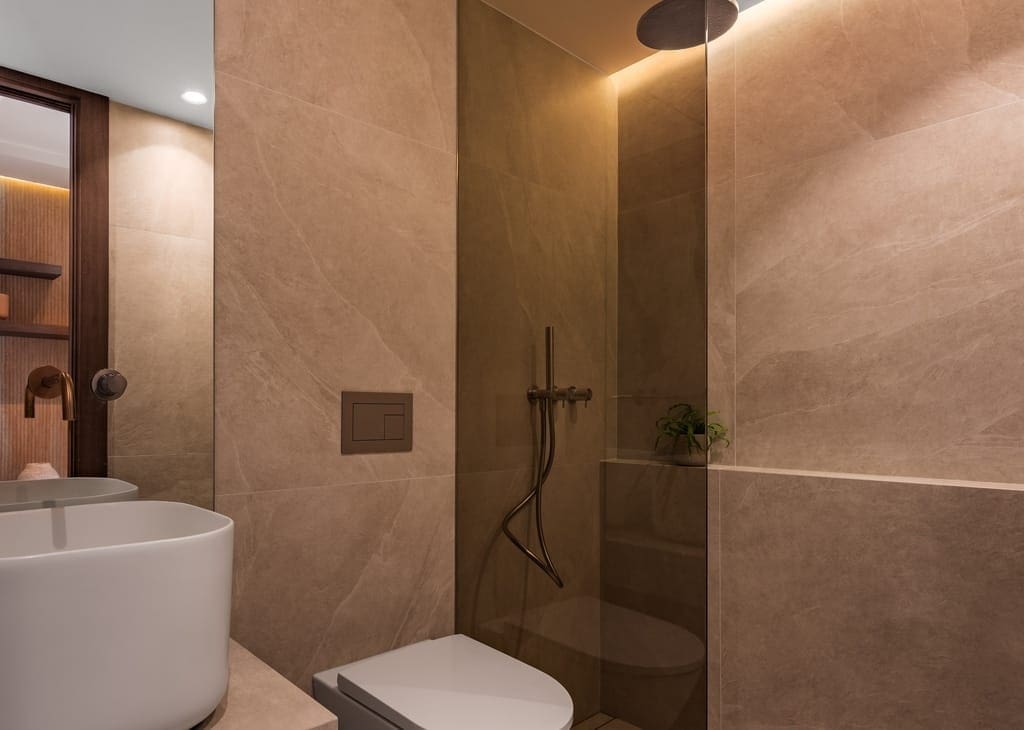 3 chambre Villa/Maison à vendre à Marbella - 1 550 000 € (Ref: 9652865)