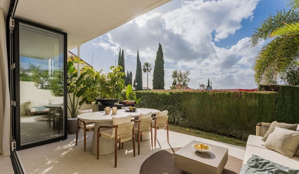 3 chambre Villa/Maison à vendre à Marbella - 1 550 000 € (Ref: 9652865)