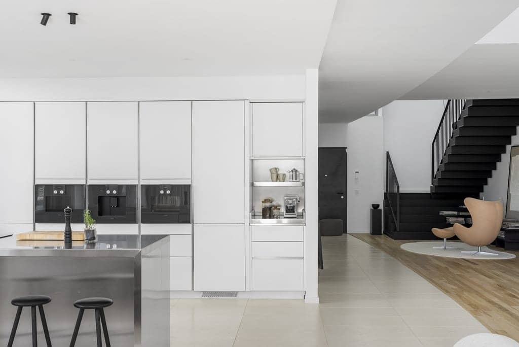 3 sovrum Villa till salu i Marbella - 3 995 000 € (Ref: 9652866)