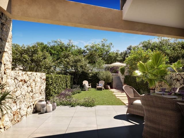 3 quarto Moradia para venda em Artà - 888 000 € (Ref: 9652867)