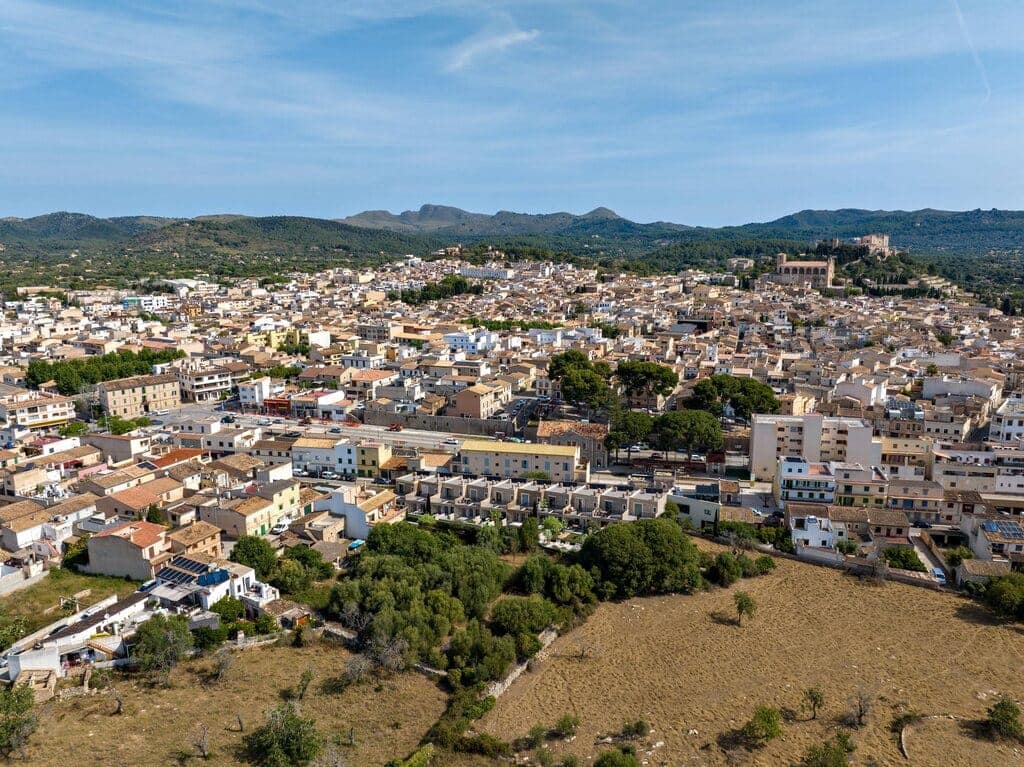 3 quarto Moradia para venda em Arta - 888 000 € (Ref: 9652867)