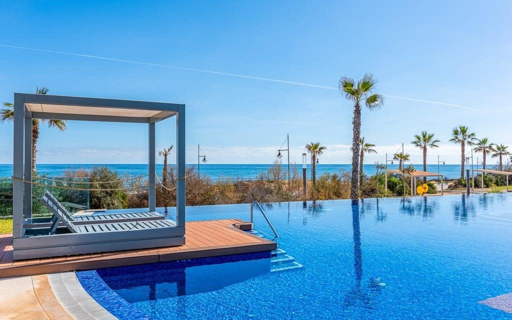 2 slaapkamer Appartement te koop in Punta Prima - € 399.000 (Ref: 9652868)