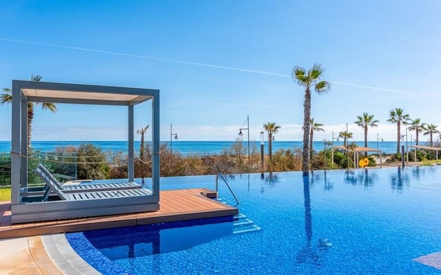 2 slaapkamer Appartement te koop in Punta Prima, Torrevieja - € 399.000 (Ref: 9652868)