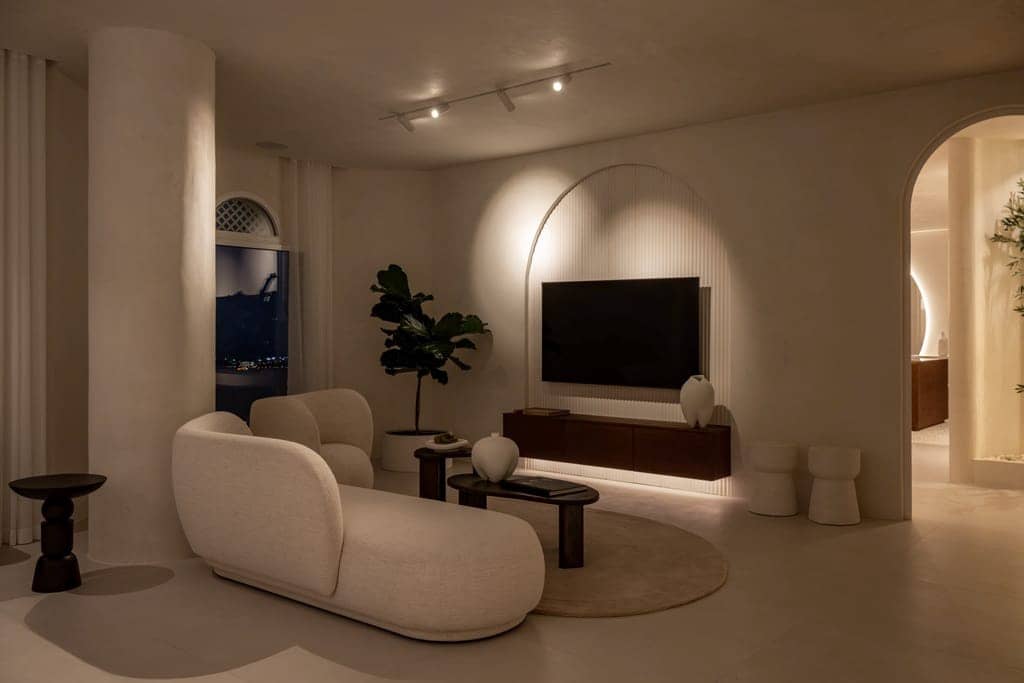 3 bedroom Apartment for sale in Marbella - € 2,995,000 (Ref: 9675077)