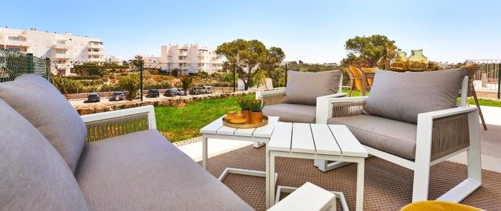 2 soverom Leilighet til salgs i Cala d'Or - € 450 000 (Ref: 9697760)