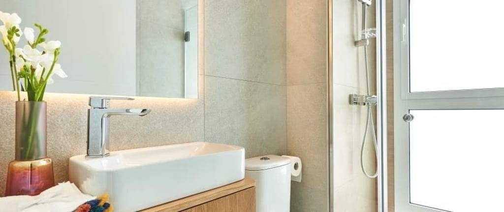 2 soverom Leilighet til salgs i Cala d'Or - € 450 000 (Ref: 9697760)