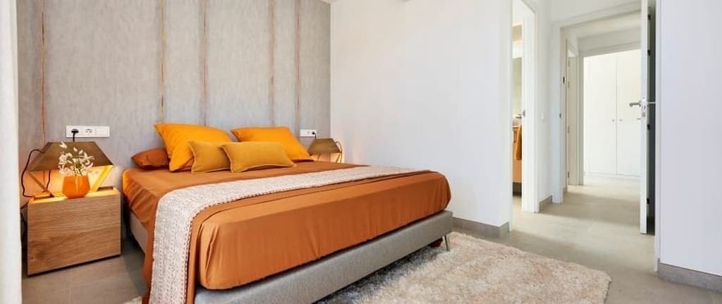 2 soverom Leilighet til salgs i Cala d'Or - € 450 000 (Ref: 9697760)