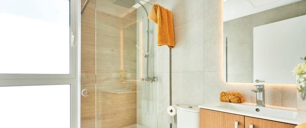 2 soverom Leilighet til salgs i Cala d'Or - € 450 000 (Ref: 9697760)