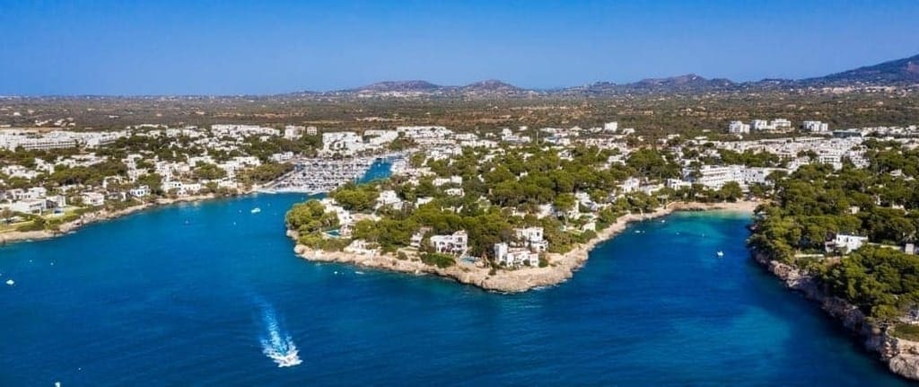 2 soverom Leilighet til salgs i Cala d'Or - € 450 000 (Ref: 9697760)