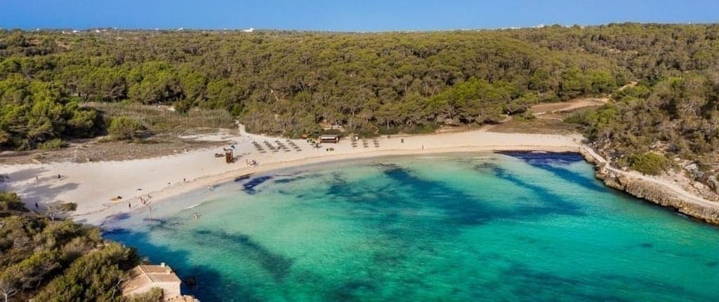 2 soverom Leilighet til salgs i Cala d'Or - € 450 000 (Ref: 9697760)