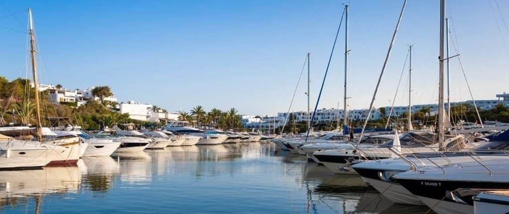 2 soverom Leilighet til salgs i Cala d'Or - € 450 000 (Ref: 9697760)