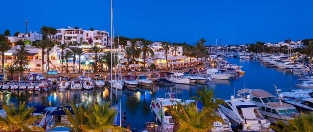 2 soverom Leilighet til salgs i Cala d'Or - € 450 000 (Ref: 9697760)